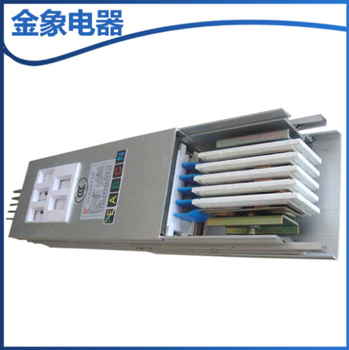 封閉式鋁合高壓共箱壓母線槽 保護(hù)式密集封閉母線槽