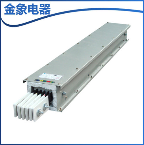 密集型溫州封閉母線槽 鋁合金密集型高強(qiáng)封閉母線槽