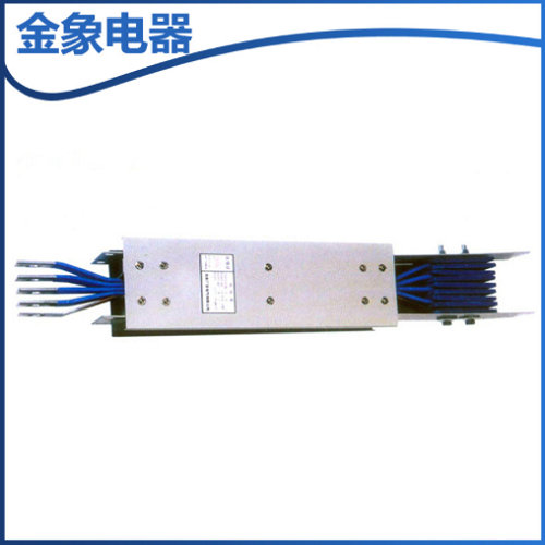 插接封閉式密集型母線槽 阻燃高壓共箱高強(qiáng)母線槽