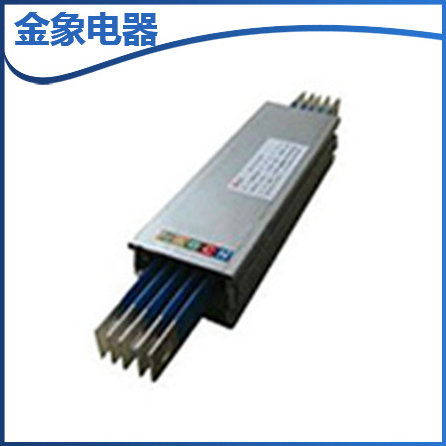 固定式密集型鋁母線槽 高壓高強(qiáng)共箱橋架母線槽