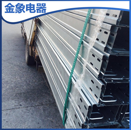 槽式不銹鋼高強(qiáng)節(jié)能橋架