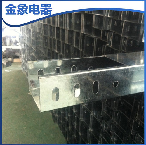 網(wǎng)格式鍍鋅橋架